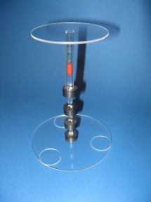 magnet cushion scale