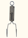 Salter 50 grams handheld letter balance