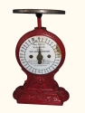 Salter no. 11 Dutry Colson