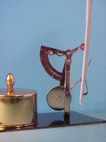 weighing