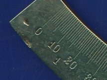 scale 15g - 1
