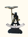 Fertig letter scale