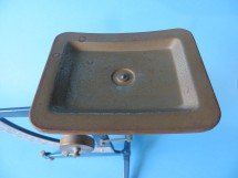 top plate