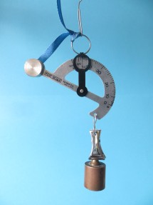 test met 50 gram