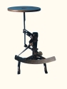 German letter scale