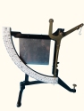 paper scale
