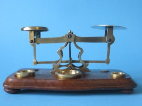 scale