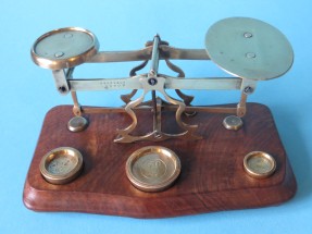 scale