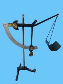 dozen scale, maker Max Kohl