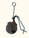 handheld letter scale