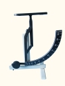 letter scale