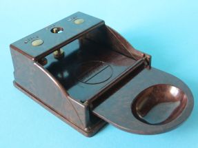 Lightning egg grader