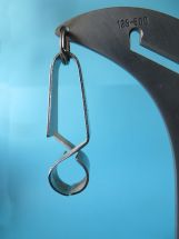 letter clip