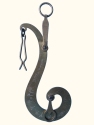 Pradel postal scale