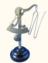 French letter scale