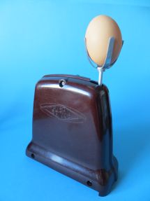 back of the egg scale