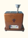Hartner egg scale