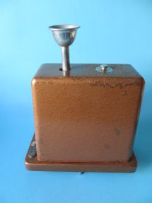 back of the egg scale