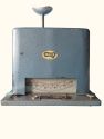 Fabian egg scale
