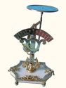 letter scale