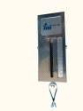 French letter scale