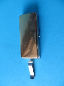 back of the scale