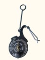 G. Hund letter scale