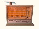 rolls scale Bizerba