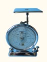 E.S. letter scale