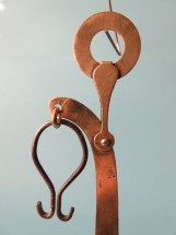 scale part