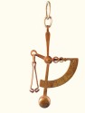 Loth letter scale