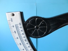 scale