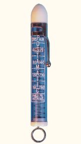 Postamatic letter scale, U.S.A.