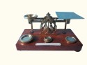 Mordan balance