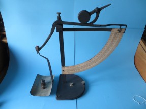 scale load 250 grams