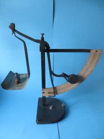 scale load 250 grams