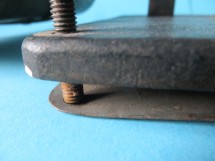 scale detail