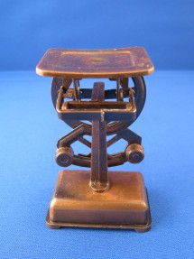 back of the sharpener