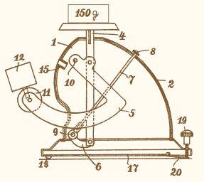 adjusted patent figure
