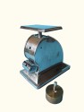 Weintraud letter scale