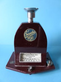 Bizerba-ASE egg scale