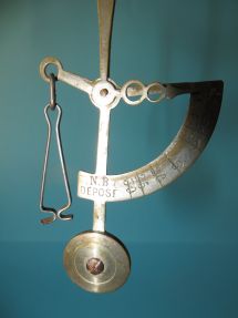 scale