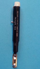 POSTALETT letter scale, USA