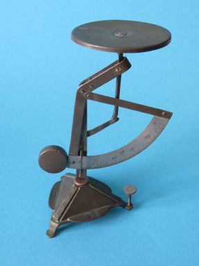 brievenweger, maker unknown