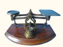 balance unknown maker