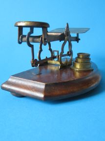 scale