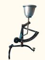 Ph.J. Maul egg scale