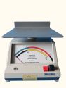 Prior postal scale
