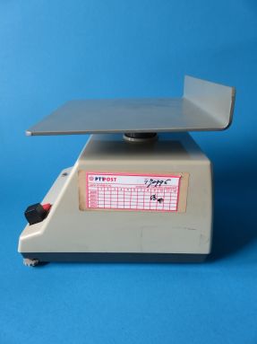 scale