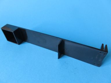 bottom of scale
